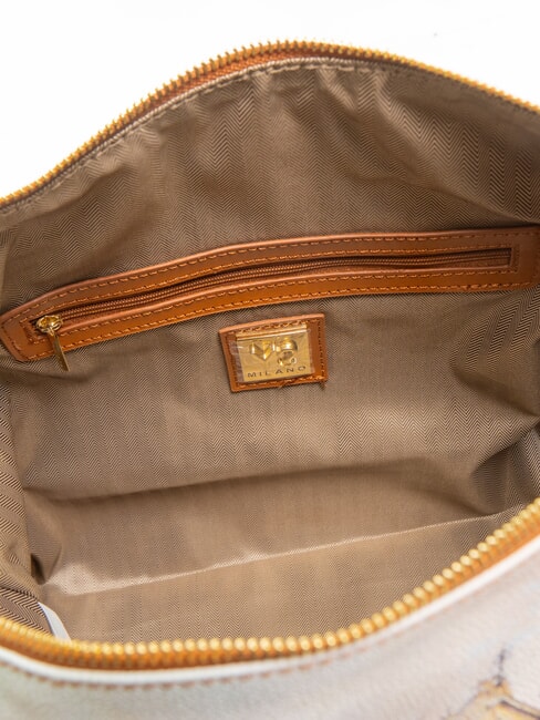 YESBAG SPECIAL Kofferraumtasche Catania-Kathedrale - Damentaschen