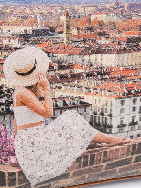 YESBAG SPECIAL  Einkaufstasche Turin - Damentaschen