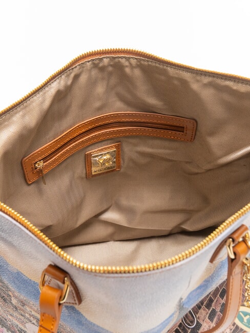 YESBAG SPECIAL  Einkaufstasche Turin - Damentaschen