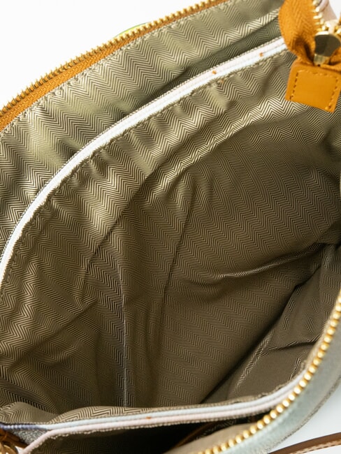 YESBAG Mittelgroße Umhängetasche Catania-Kathedrale - Damentaschen