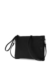 GIANNI CHIARINI HERMY Leder-Umschlagtasche mit Schultergurt - Damentaschen