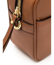 GIANNI CHIARINI NINA Kameratasche aus Leder Flocken - Damentaschen - 4