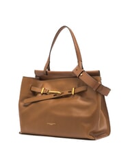 GIANNI CHIARINI TILDA Leder-Umhängetasche mit Schultergurt - Damentaschen