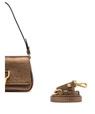 GIANNI CHIARINI MARISOL Ledertasche mit Doppelfunktion geröstet - Damentaschen - 3