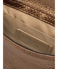 GIANNI CHIARINI MARISOL Ledertasche mit Doppelfunktion geröstet - Damentaschen - 6