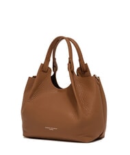 GIANNI CHIARINI DUA Umhängetasche aus Leder Leder-T.moro - Damentaschen - 2