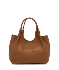 GIANNI CHIARINI DUA Umhängetasche aus Leder Leder-T.moro - Damentaschen - 6