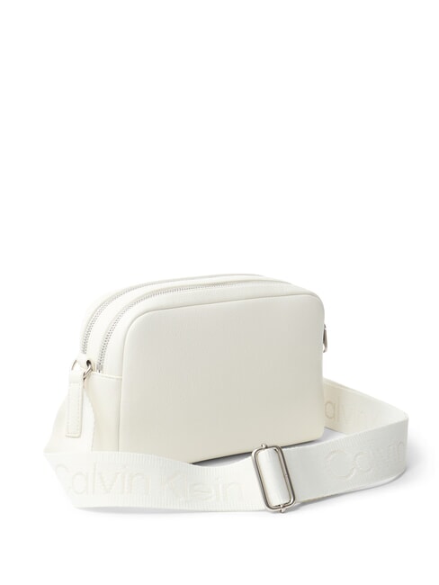 ULTRALIGHT Kameratasche Umhängetasche Lilienweiß - Damentaschen