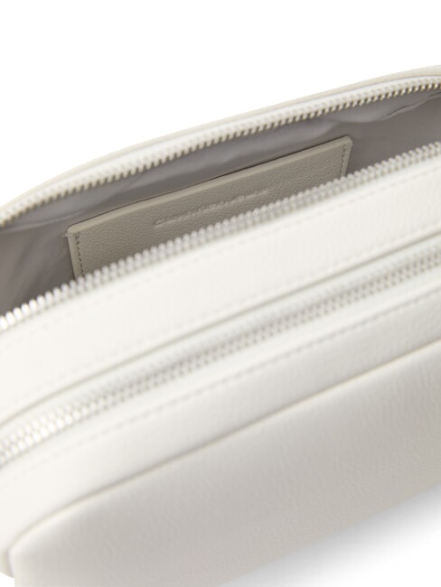 ULTRALIGHT Kameratasche Umhängetasche Lilienweiß - Damentaschen