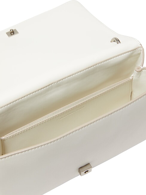 SCULPTED EW Umhängetasche / Crossbody Bag Lilienweiß - Damentaschen