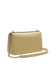 CALVIN KLEIN SCULPTED EW Umhängetasche / Crossbody Bag Pastinake - Damentaschen - 2