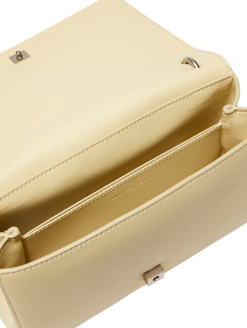 SCULPTED EW Umhängetasche / Crossbody Bag Pastinake - Damentaschen