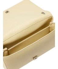 CALVIN KLEIN SCULPTED EW Umhängetasche / Crossbody Bag Pastinake - Damentaschen - 3