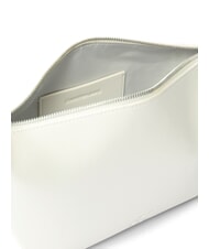 CALVIN KLEIN CKJ ULTRALIGHT Schultertasche mit Logo Lilienweiß - Damentaschen - 3