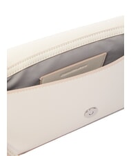 CALVIN KLEIN MINIMAL MONOGRAM Umhängetasche, mit Schultergurt Kreide - Damentaschen - 3