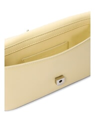 CALVIN KLEIN SCULPTED  Umhängetasche Pastinake - Damentaschen - 3