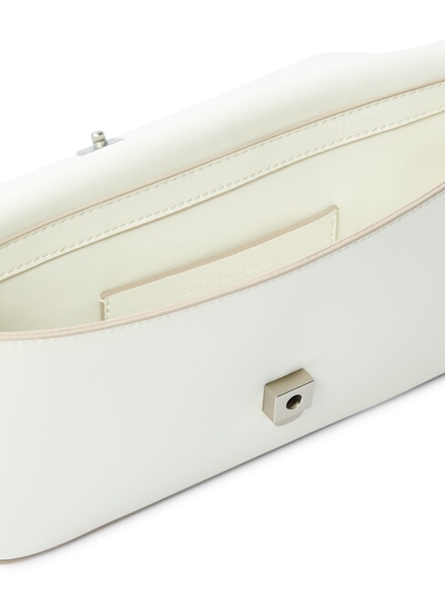 SCULPTED  Umhängetasche Lilienweiß - Damentaschen