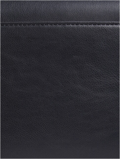 CK RE-LOCK Wandelbarer Mittelaustausch auf Schwarz - Damentaschen