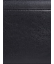 CALVIN KLEIN CK RE-LOCK Wandelbarer Mittelaustausch auf Schwarz - Damentaschen - 4