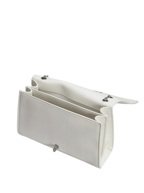 CK RE-LOCK Wandelbarer Mittelaustausch Lilienweiß - Damentaschen