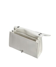 CALVIN KLEIN CK RE-LOCK Wandelbarer Mittelaustausch Lilienweiß - Damentaschen - 5