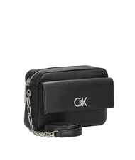 CALVIN KLEIN CK RE-LOCK Umhängetasche mit Tasche - Damentaschen