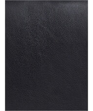 CALVIN KLEIN CK RE-LOCK Umhängetasche mit Tasche auf Schwarz - Damentaschen - 4