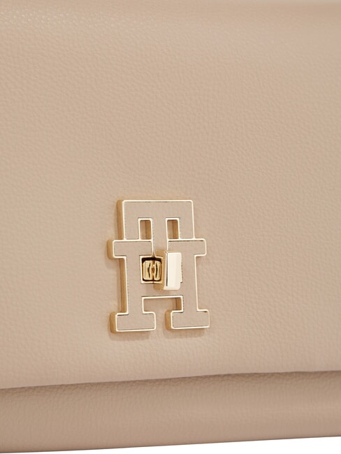 TH MODERN  Umhängetasche Küstentaupe - Damentaschen