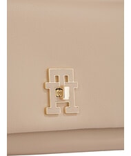 TOMMY HILFIGER TH MODERN  Umhängetasche Küstentaupe - Damentaschen - 3