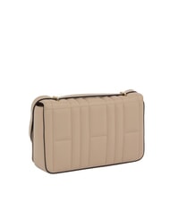 TOMMY HILFIGER TH FEMININE  Umhängetasche / Crossbody Bag Küstentaupe - Damentaschen - 2