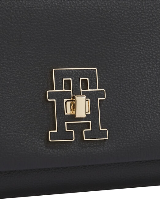 TH MODERN  Umhängetasche Schwarz - Damentaschen