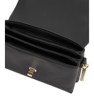 TOMMY HILFIGER TH MODERN  Umhängetasche Schwarz - Damentaschen - 4