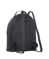 TOMMY HILFIGER TH LOGOTAPE  Damenrucksack spaceblau/schwarz - Damentaschen - 2