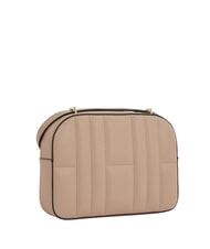 TOMMY HILFIGER TH FEMININE  Mini-Schulterkameratasche Küstentaupe - Damentaschen - 2