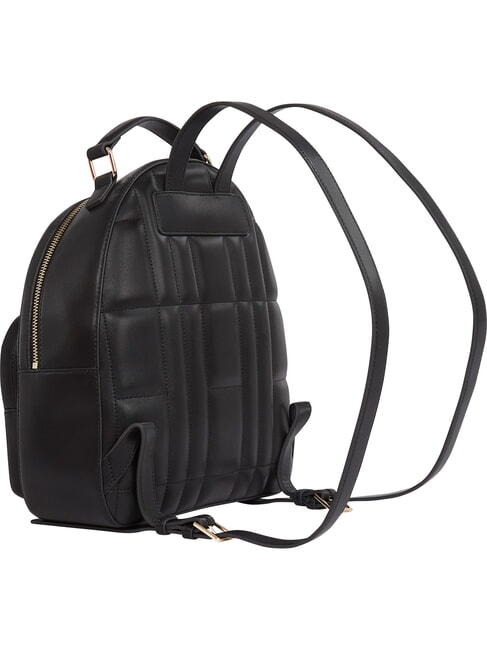 TH FEMININE  Rucksack Schwarz - Damentaschen