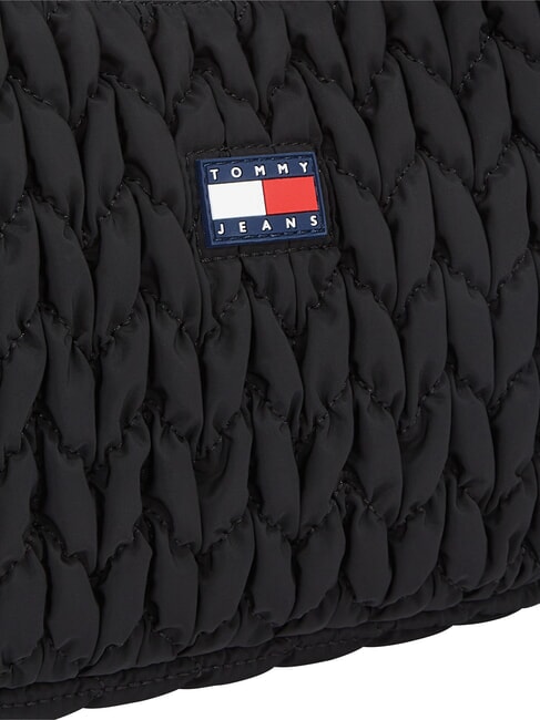 TJW URBAN Umhängetasche Schwarz - Damentaschen