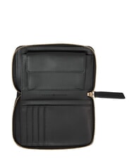 TOMMY HILFIGER TH FEMININE Geldbörse mit Rundum-Reißverschluss - Brieftaschen Damen