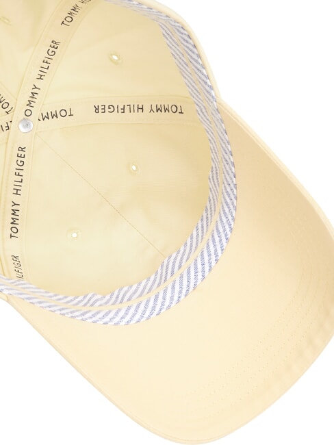 ESSENTIAL FLAG  Hut mit Schirm gefrorener Vanillepudding - Mützen/Hüte