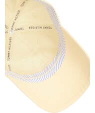 TOMMY HILFIGER ESSENTIAL FLAG  Hut mit Schirm gefrorener Vanillepudding - Mützen/Hüte - 3