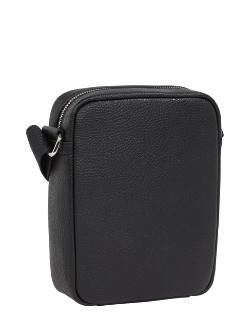 TH CENTRAL Geldbeutel Schwarz - Umhängetaschen Herren