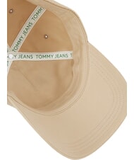 TOMMY HILFIGER TJM HERITAGE Canvashut sanftes Gold - Mützen/Hüte - 3
