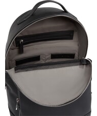 TOMMY HILFIGER TH CENTRAL Rucksack Schwarz - Damentaschen - 4