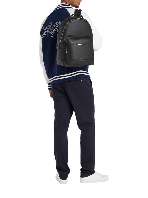 TH CENTRAL Rucksack Schwarz - Damentaschen