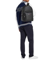 TOMMY HILFIGER TH CENTRAL Rucksack Schwarz - Damentaschen - 5