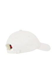 TOMMY HILFIGER TJM HERITAGE Canvashut Weiss - Mützen/Hüte - 2