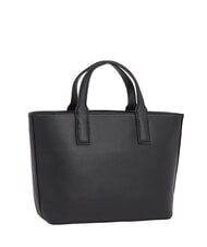 TOMMY HILFIGER TH LOGOTAPE Handtasche, mit Schultergurt - Damentaschen