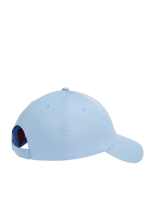 TJW LINEAR LOGO  Baseballkappe bewölkt blau - Mützen/Hüte