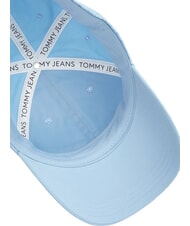 TOMMY HILFIGER TJW LINEAR LOGO  Baseballkappe bewölkt blau - Mützen/Hüte - 3
