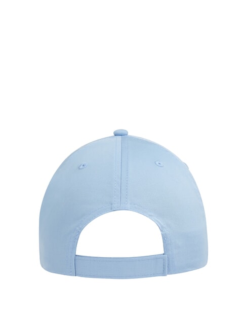 TJW LINEAR LOGO  Baseballkappe bewölkt blau - Mützen/Hüte
