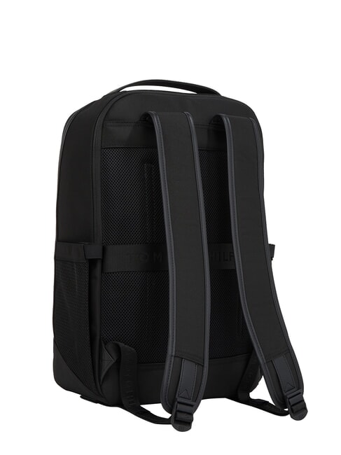 TH NYLON TRAVEL Rucksack  Schwarz - Damentaschen